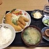 定食 さくら