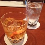 サンルーカルバー - 131204 ゴッドファーザー