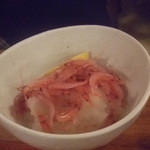 虎ノ門 升本 - 忘年会で