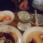 虎ノ門 升本 - 忘年会で