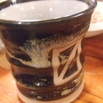 虎ノ門 升本 - 忘年会で