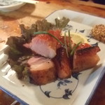 虎ノ門 升本 - 忘年会で