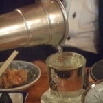 虎ノ門 升本 - 忘年会で