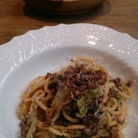 プリンチピオ - パスタ