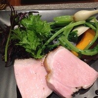 オッジ ダルマット 西麻布店 - 
