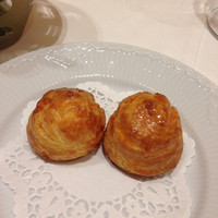 レストランひらまつ 博多 - 