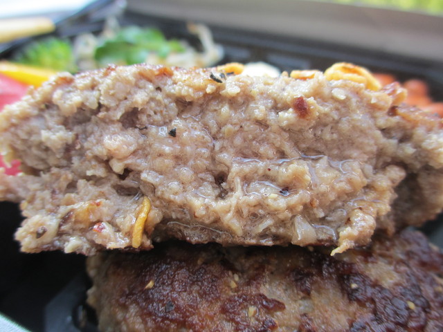 閉店 数寄屋バーグ テイクアウト専門店 品川 ハンバーグ 食べログ