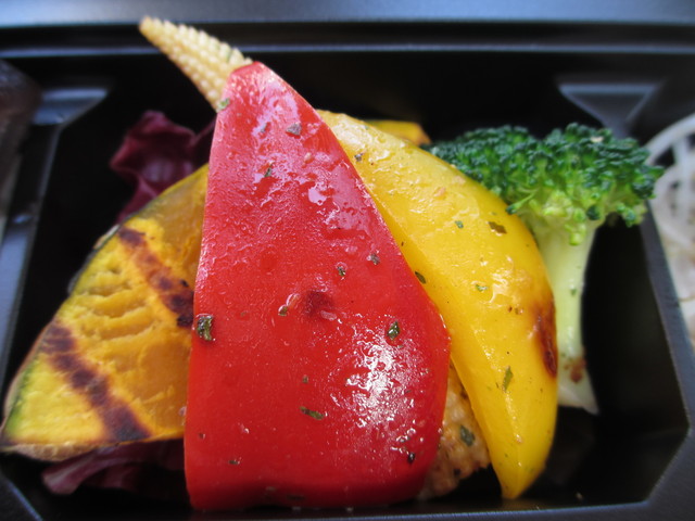 閉店 数寄屋バーグ テイクアウト専門店 品川 ハンバーグ 食べログ