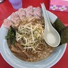 ラーメンショップ 椿 酒々井SP前店