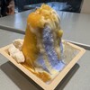 Island Vintage Shave Ice