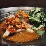 南方中華料理 南三 - 