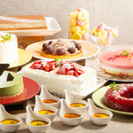 Salon de Sweets - 