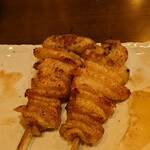 Yakitori Torifuku - 