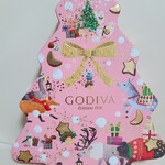 GODIVA - 