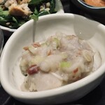 南方中華料理 南三 - 