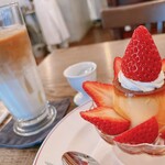 Cafe Lisette - 