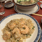 ホテルオークラレストラン新宿 中国料理 桃里 - 