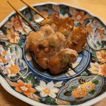 焼鳥と水炊き 櫛田 - 