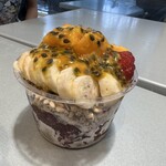 Island Vintage Shave Ice - 