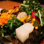 QUINDI - 日本中の野菜