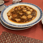 ホテルオークラレストラン新宿 中国料理 桃里 - 