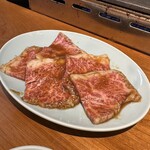 焼肉家 てっちゃん - 