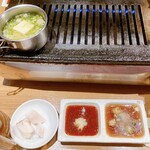 Yakiniku Horumon Sei - 