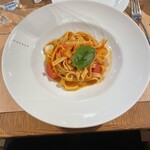 イータリー銀座店 LA PASTA e LA PIZZA - 