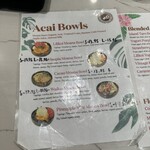 Island Vintage Shave Ice - 