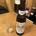 や台ずし - ドライゼロ