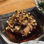 南方中華料理 南三 - 