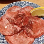 Yakiniku Horumon Sei - 