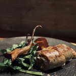 南方中華料理 南三 - 