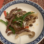 ホテルオークラレストラン新宿 中国料理 桃里 - 