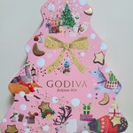 GODIVA - 