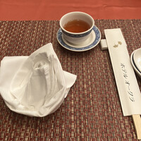 ホテルオークラレストラン新宿 中国料理 桃里 - 