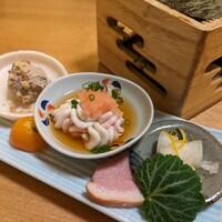焼鳥と水炊き 櫛田 - 