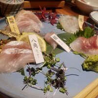 新和食ひとはし -  新和食ひとはし -