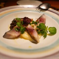 QUINDI - 松輪の黄金鯖