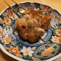 焼鳥と水炊き 櫛田 - 