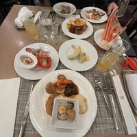 ザ・ループ(ホテルアゴーラリージェンシー大阪堺) - 