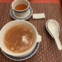 ホテルオークラレストラン新宿 中国料理 桃里 - 