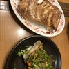 味噌と餃子 青源  パセオ店