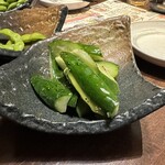 全席個室 居酒屋 あや鶏 - 