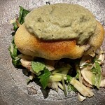 グルマンディーズ - 