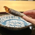 眞善美 - 12月のお料理