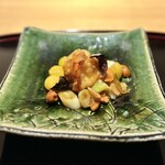 眞善美 - 12月のお料理