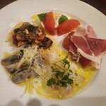 trattoria LUCCA - 