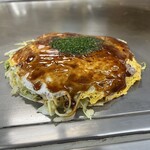 お好み焼き あおの - 