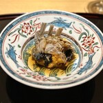 眞善美 - 12月のお料理